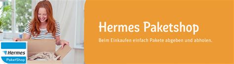 Hermes PaketShops Oberasbach bei Nürnberg ️ 